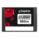 Kingston SEDC600M/960G DC600M 960 GB Solid State Drive - 2.5" Internal - SATA