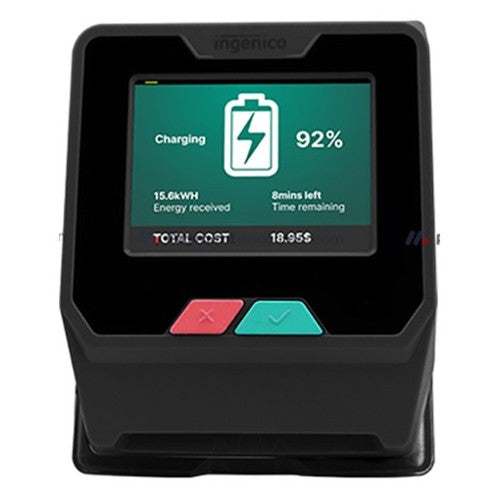 Ingenico SEL300-USSCN06A SELF 3000 BASIC PSF70113001D