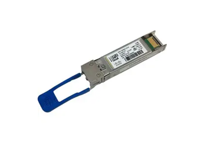 Cisco SFP-10/25G-LR-S= 10/25GBASE-LR SFP28 Module For SMF, Data Networking
