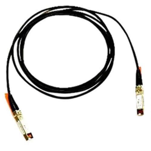 Cisco SFP-H10GB-ACU7M= Twinax Network Cable - 22.97 ft - Twinaxial