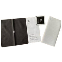 Zebra SG-EM45-SCRNPT1-1 Screen Protector for LCD Handheld Terminal - Tempered