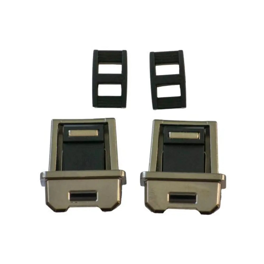 Zebra SG-ET6X-DCLIPS-01 ET6x Attachment Clips for Straps