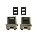 Zebra SG-ET6X-DCLIPS-01 ET6x Attachment Clips for Straps
