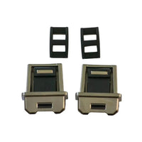 Zebra SG-ET6X-DCLIPS-01 ET6x Attachment Clips for Straps