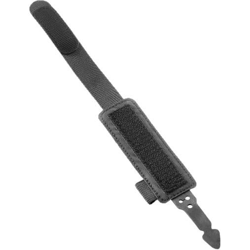 Zebra SG-MC33-HDSTPB-01 Hand Strap 0.4" Height x 6.5" Width x 1.6" Length, Blac