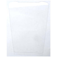 Zebra SG-NGTC5-SCRNP-01 TC53/TC58 Screen Protector 1-Pack