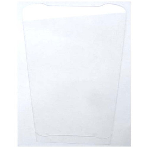 Zebra SG-NGTC5-SCRNP-01 TC53/TC58 Screen Protector 1-Pack