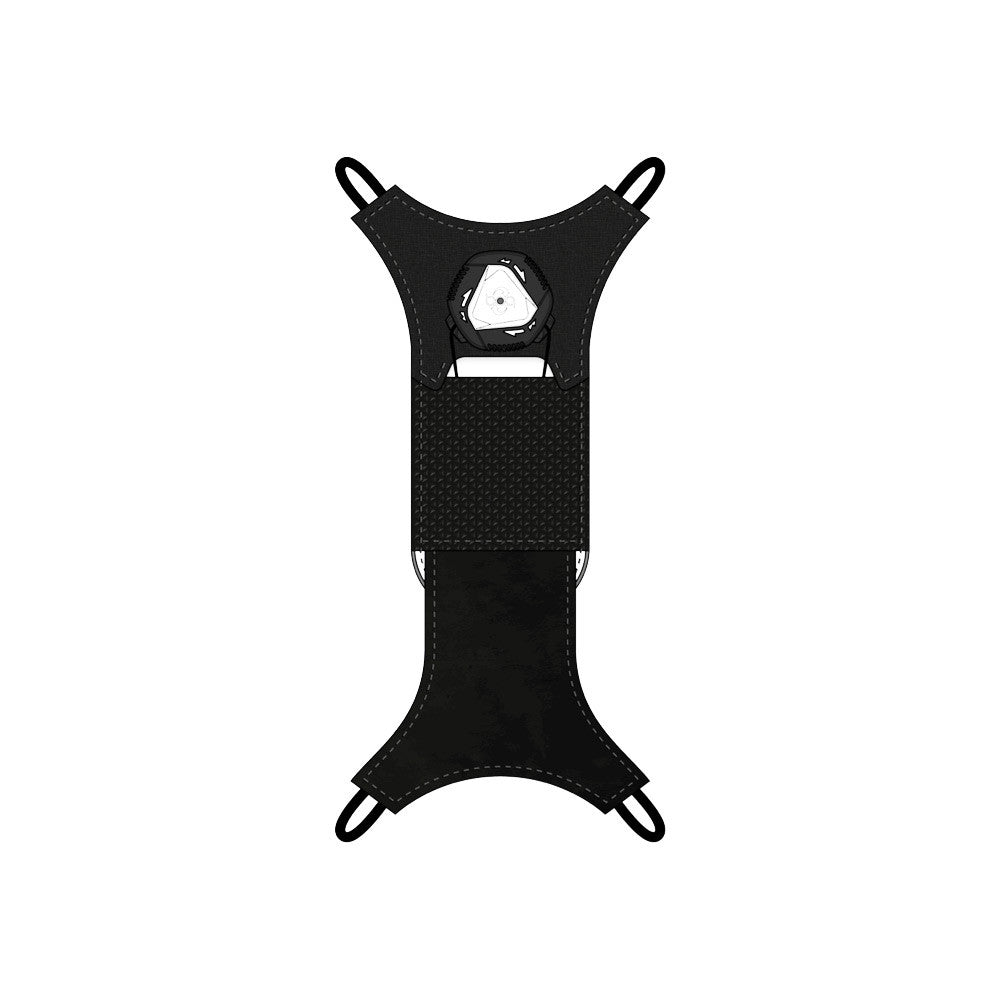Zebra SG-NGWT-WSTPST-01 WT6 Replacement Small/Medium Spare Strap For Wrist Mount