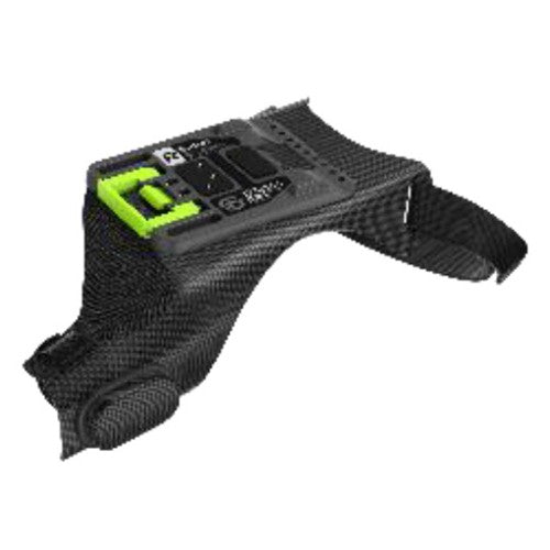 Zebra SG-RS5X6-HMTRA-01 RS5100 / RS6100 Slim Hand Mount, Integrated Trigger
