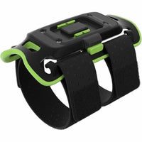 Zebra SG-WT5X6-WMTVL-01 WT5400/WT6400 Wrist Mount With Two Velcro Straps, Large