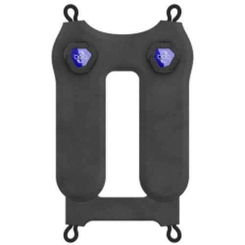 Zebra SG-WT5X6-WSTDX-01 WT5400 / WT6400 Double Dial Replacement Straps Extra Lrg