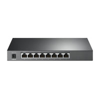 TP-Link SG2008 Omada 8-Port Gigabit Smart Switch 8 Ports - Manageable - Gigabit