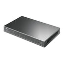 TP-Link SG2008P Omada JetStream 8PT Gigabit Smart Switch - 62W PoE Budget