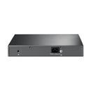 TP-Link SG2210MP JetStream 10-Port Gigabit Smart Switch with 8-Port PoE+