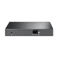 TP-Link SG2210MP JetStream 10-Port Gigabit Smart Switch with 8-Port PoE+