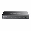 TP-Link Omada SG2210P 10-Port Gigabit Smart Switch with 8-Port PoE+