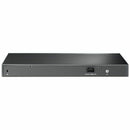 TP-Link SG2428P JetStream 24-Ports Ethernet Switch - Rack-mountable