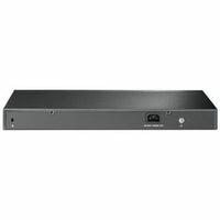 TP-Link SG2428P JetStream 24-Ports Ethernet Switch - Rack-mountable