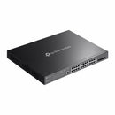 TP-Link SG3428MP 28-Port Gigabit L2+ Managed Switch with 24-Port PoE+