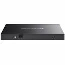 TP-Link SG3428MP 28-Port Gigabit L2+ Managed Switch with 24-Port PoE+