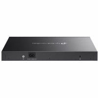 TP-Link SG3428MP 28-Port Gigabit L2+ Managed Switch with 24-Port PoE+