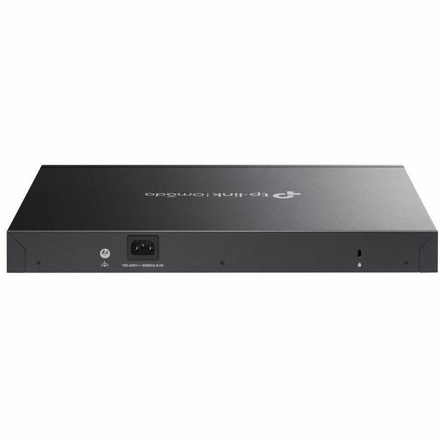 TP-Link SG3428MP 28-Port Gigabit L2+ Managed Switch with 24-Port PoE+