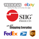 SIIG ID-SC0211-S2 1-Port Industrial USB to RS-232 Cable - Serial/USB Data Transf