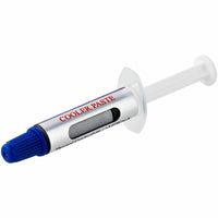 StarTech SILV5-THERMAL-PASTE Thermal Paste - Metal Oxide Heat Sink Compound