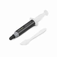 StarTech SILVGREASE10-PRO High-Performance Silicone Thermal Paste, Compound