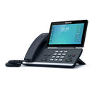 Yealink SIP-T52S 16 Line VoIP IP Media Phone Color LCD BT USB Dual Gigabit PoE
