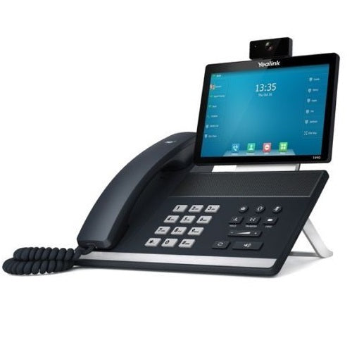 Yealink SIP VP-T49G A Revolutionary Video Collaboration IP Phone