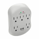 Eaton Tripp Lite Series SK5TEL-0 Protect It! 5-Outlet Surge Protector