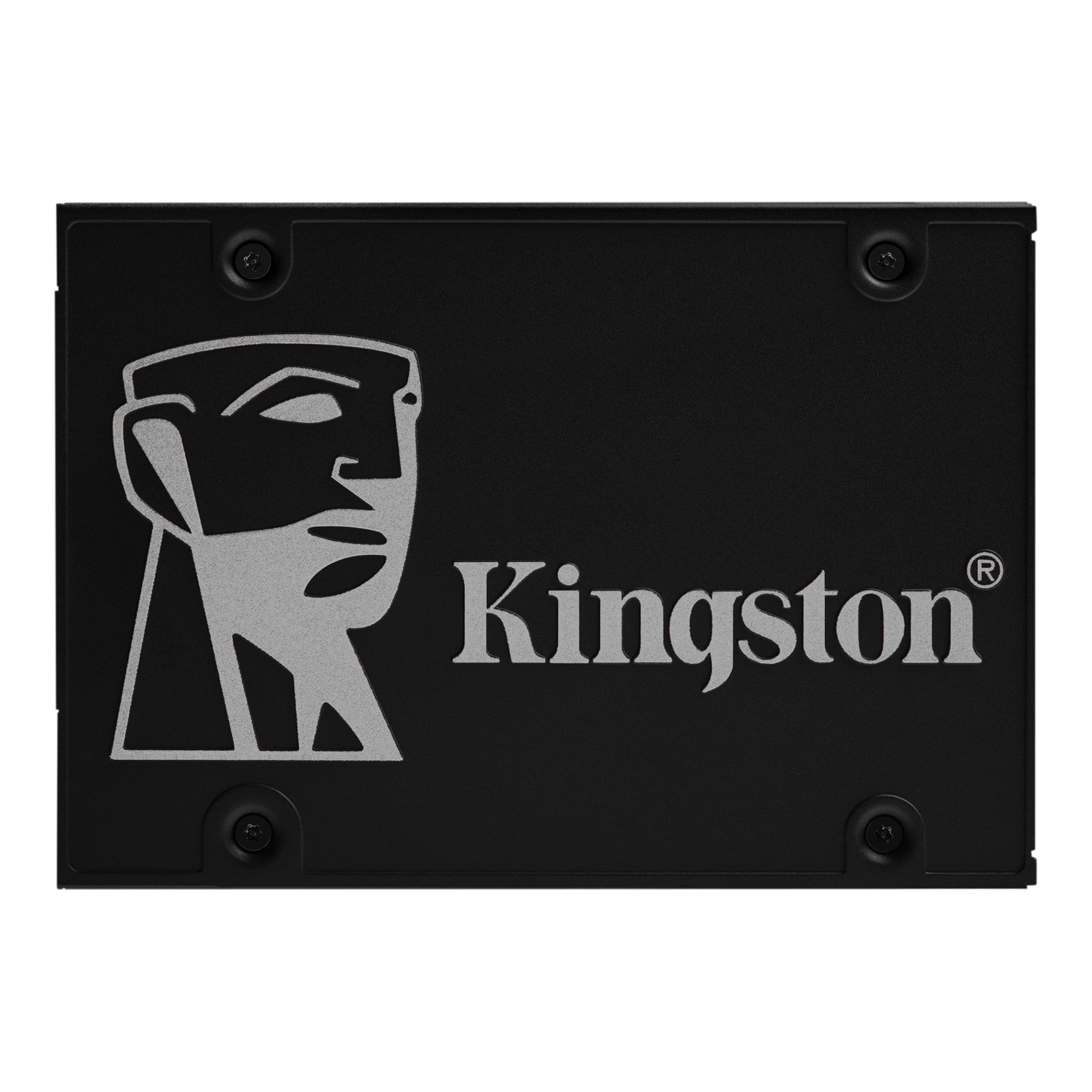 Kingston SKC600/512G Solid State Drive - 512G KC600 2.5" Retail