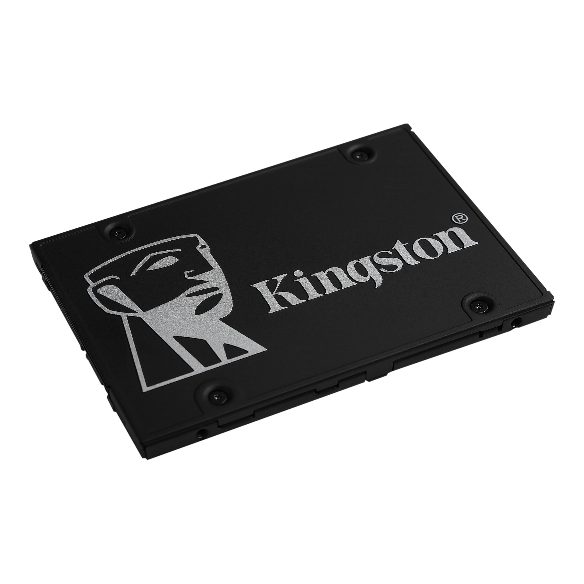 Kingston SKC600/512G Solid State Drive - 512G KC600 2.5" Retail