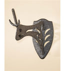 Skull Hooker SKH-LH-ASSY-BLK Little Hooker (S/M Trophies) - Black