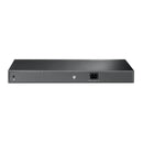 TP-Link SL2428P JetStream 24Port 10/100Mbps + 4Port Gigabit Smart Switch