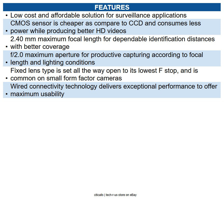 Hanwha SLA-T2480WDA 2 Megapixel Outdoor Surveillance Camera - Color - Dome