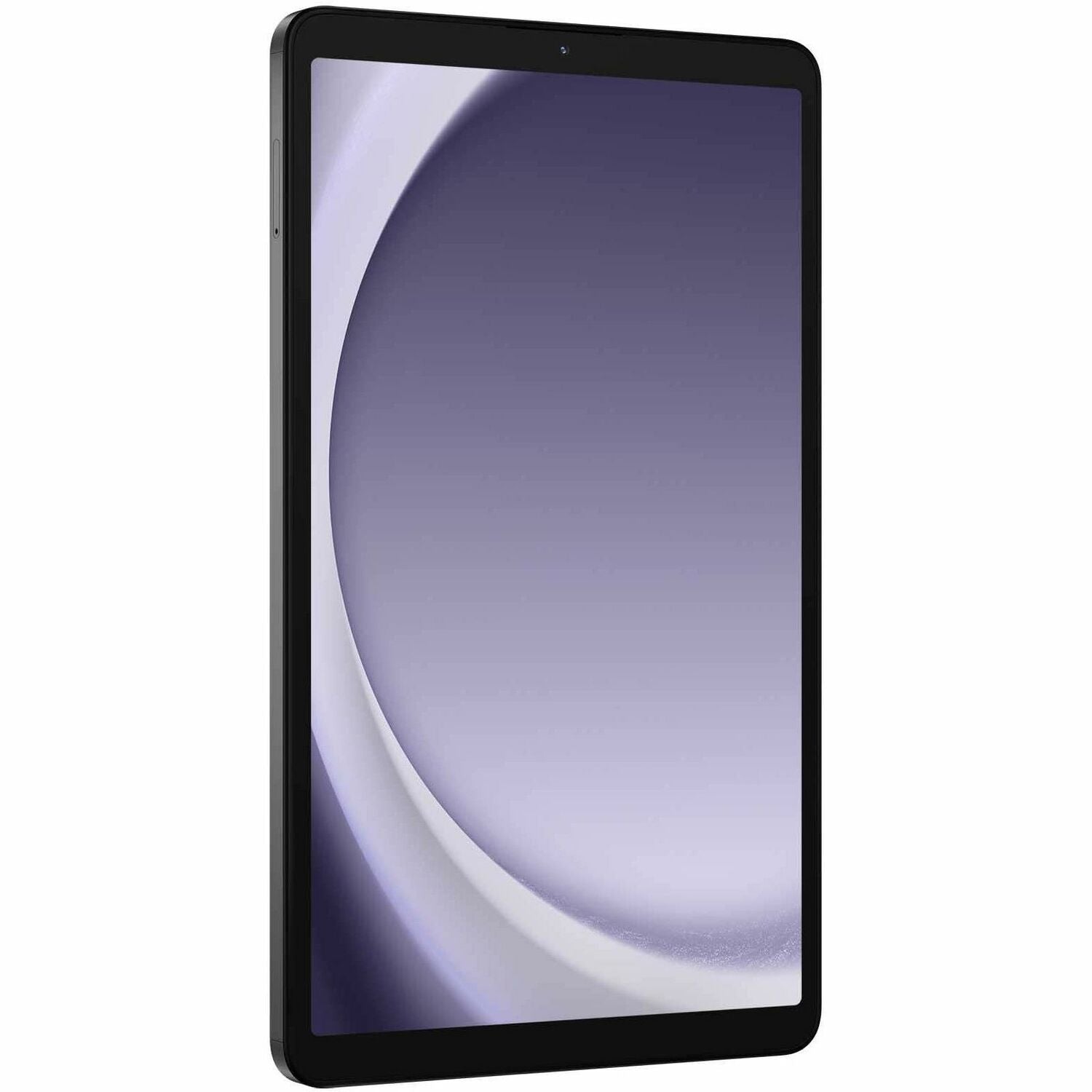 Samsung SM-X110NZAAXAR Galaxy Tab A9 8.7" WXGA+ Tablet OctaCore 4GB 64GB Gray