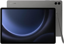 Samsung SM-X610NZAEXAR Galaxy Tab S9 FE+ - Tablet - Android 14 - 256 GB - 12.4