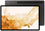 Samsung SM-X800NZAAXAR Galaxy Tab S8+ - Tablet - Android 14 - 128 GB - 12.4"