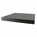 Transition Networks SM48TAT4XA-RP-NA Managed Gigabit Ethernet PoE+ Switch