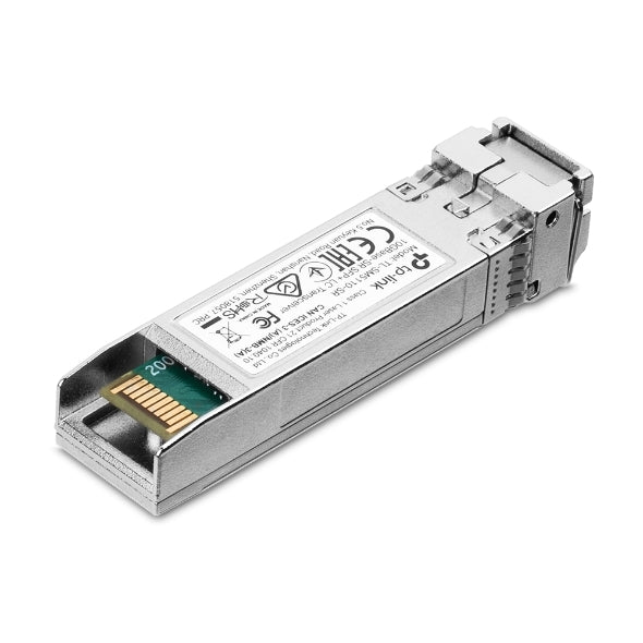 TP-Link SM5110-SR 10GBase-SR SFP+ LC Transceiver Retail