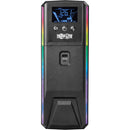 Eaton Tripp Lite Series SMART1000PSGLCD 1000VA 120V Pure Sine Wave Gaming UPS