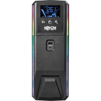 Eaton Tripp Lite Series SMART1000PSGLCD 1000VA 120V Pure Sine Wave Gaming UPS