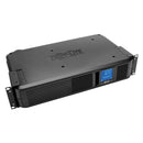 Eaton Tripp Lite Series SMART1500LCDXL 120V 1500VA 900W Line-Interactive UPS