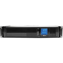Eaton Tripp Lite Series SMART1500LCDXL 120V 1500VA 900W Line-Interactive UPS