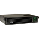 Eaton Tripp Lite series SMART1500RM2U 1500VA SmartPro Rack Tower UPS