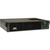 Eaton Tripp Lite series SMART1500RM2U 1500VA SmartPro Rack Tower UPS