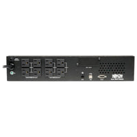 Eaton Tripp Lite series SMART1500RM2U 1500VA SmartPro Rack Tower UPS