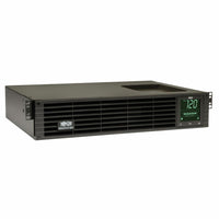 Eaton Tripp Lite Series SMART1500RM2UN 1.5kVA Line-Interactive Sine Wave UPS